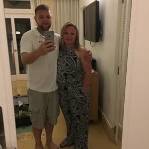 Meet your Posher, Lynn